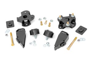 Ram 1500 Classic Leveling Kit - Front - Rough Country - 2 Inch - '19-'23